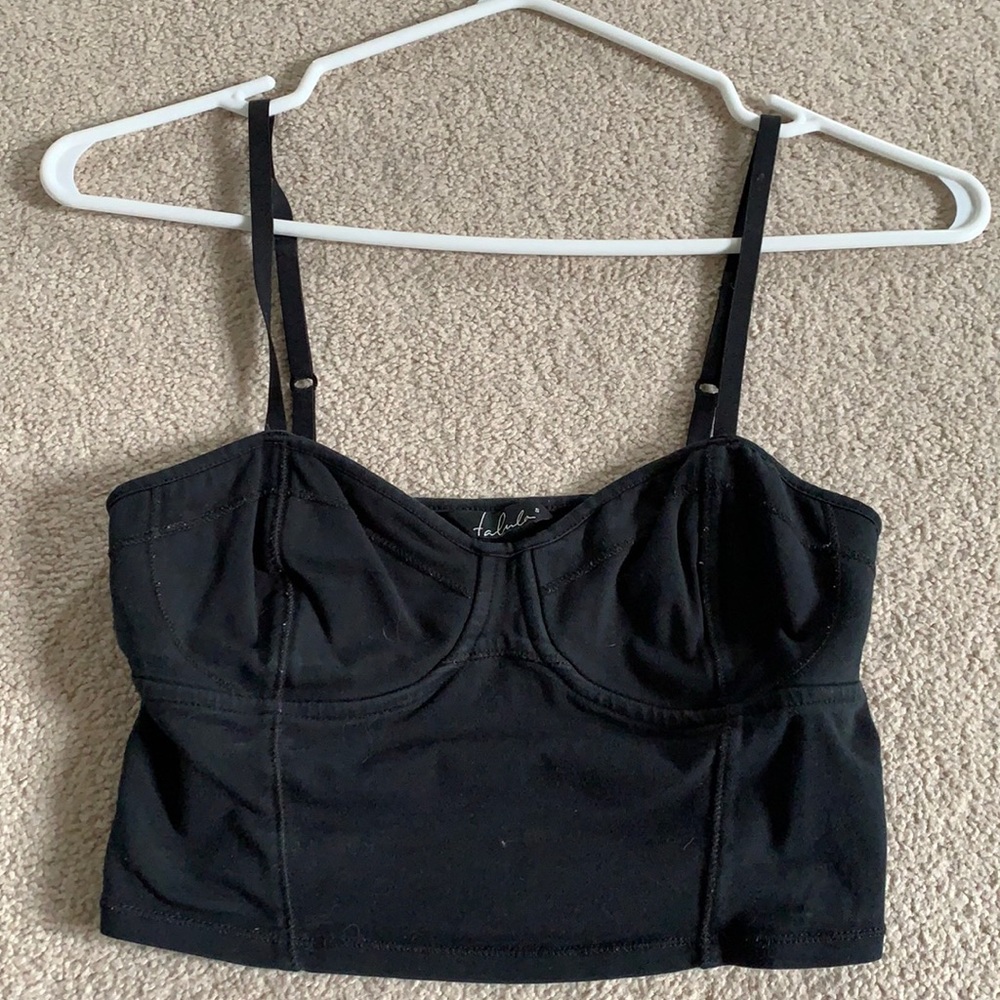Talula Bralette - Picture 1 of 3